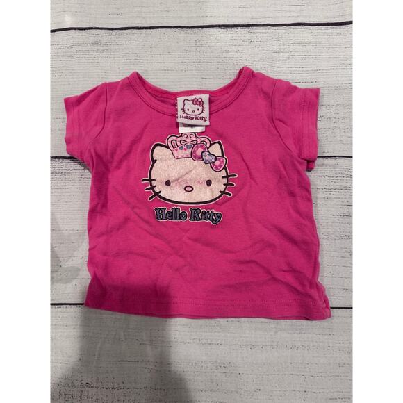 Hello Kitty Other - Hello Kitty T Shirt